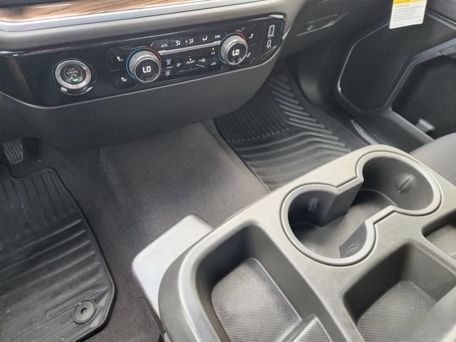 Used 2024 Chevrolet Silverado 1500 LT RWD image 23