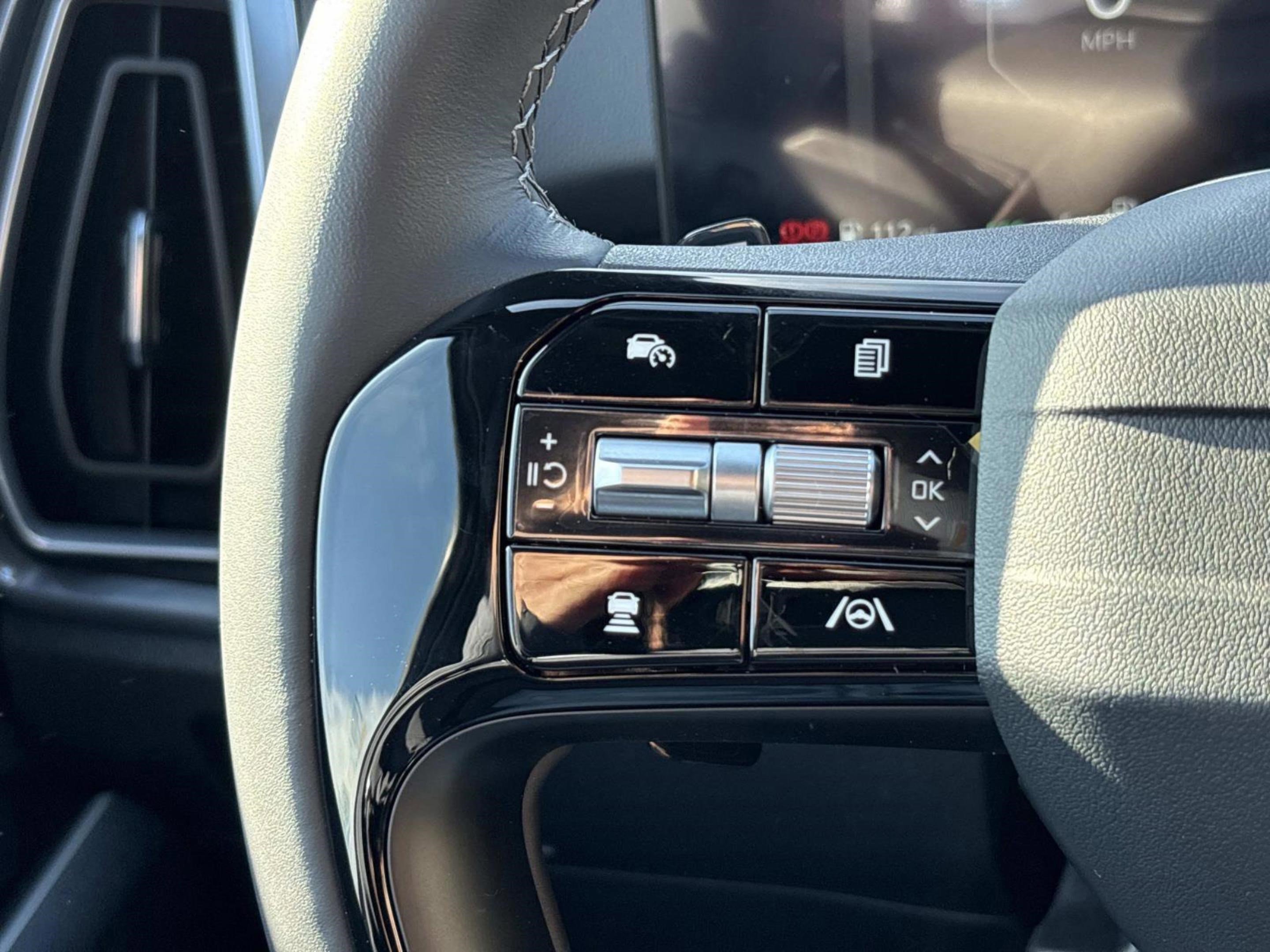 New 2026 Kia Sorento SX Prestige image 26