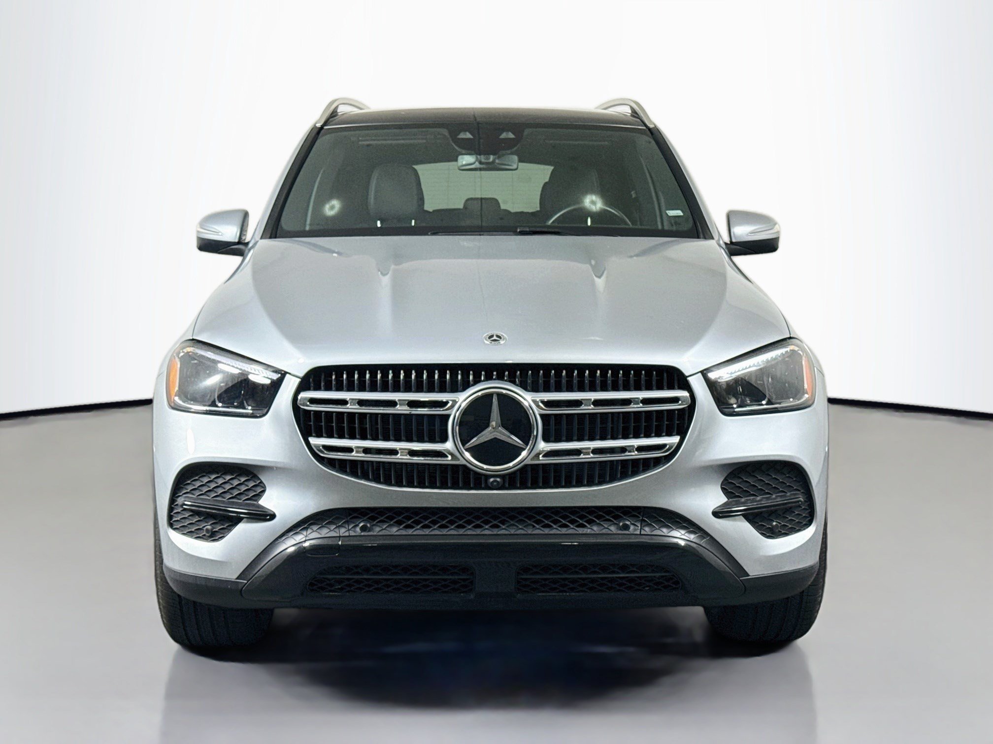 Used 2026 Mercedes-Benz GLE 350 4MATIC image 2
