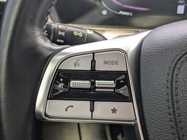 Used 2024 Kia Telluride S w/ S Sunroof Package AWD/4WD image 25
