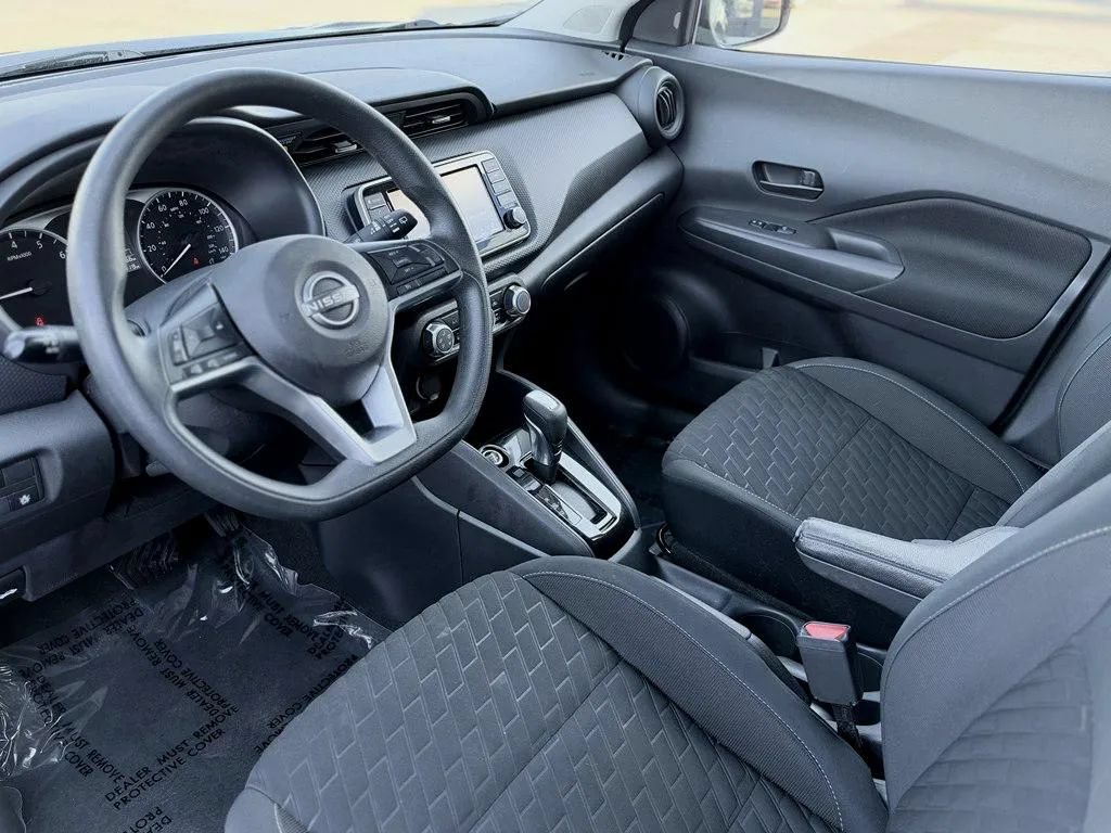 Used 2022 Nissan Kicks S FWD image 10