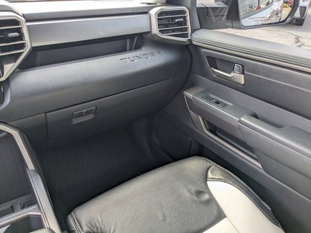 Used 2022 Toyota Tundra SR5 AWD/4WD image 16