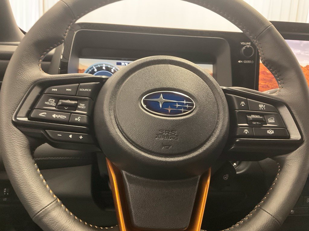 New 2026 Subaru Outback Wilderness AWD/4WD image 13