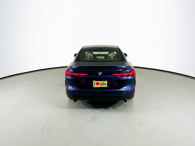 Used 2022 BMW 228i Gran Coupe w/ Premium Package 2 FWD image 8