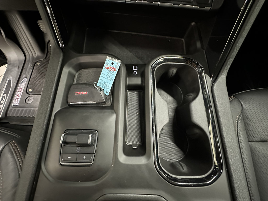 Used 2025 GMC Sierra 2500 AT4 AWD/4WD image 31