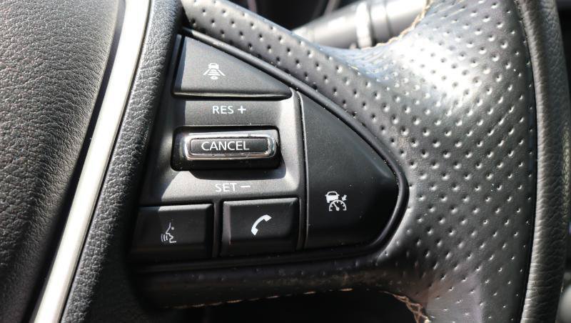 Used 2019 Nissan Maxima 3.5 SV w/ Floor Mat Group FWD image 9