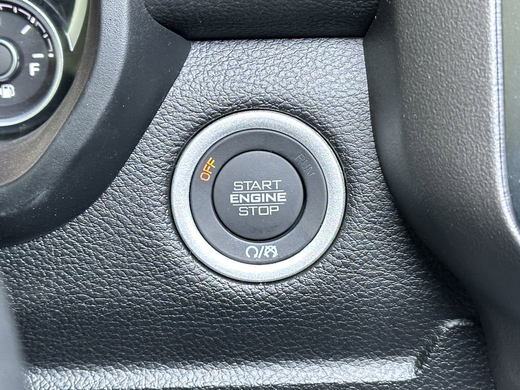 New 2026 RAM 1500 Big Horn image 25