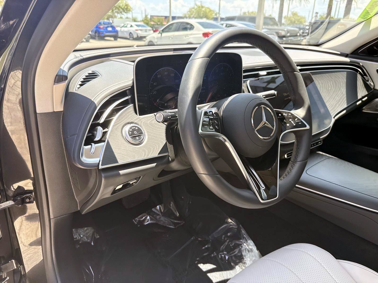 Used 2026 Mercedes-Benz E 350 Sedan image 19