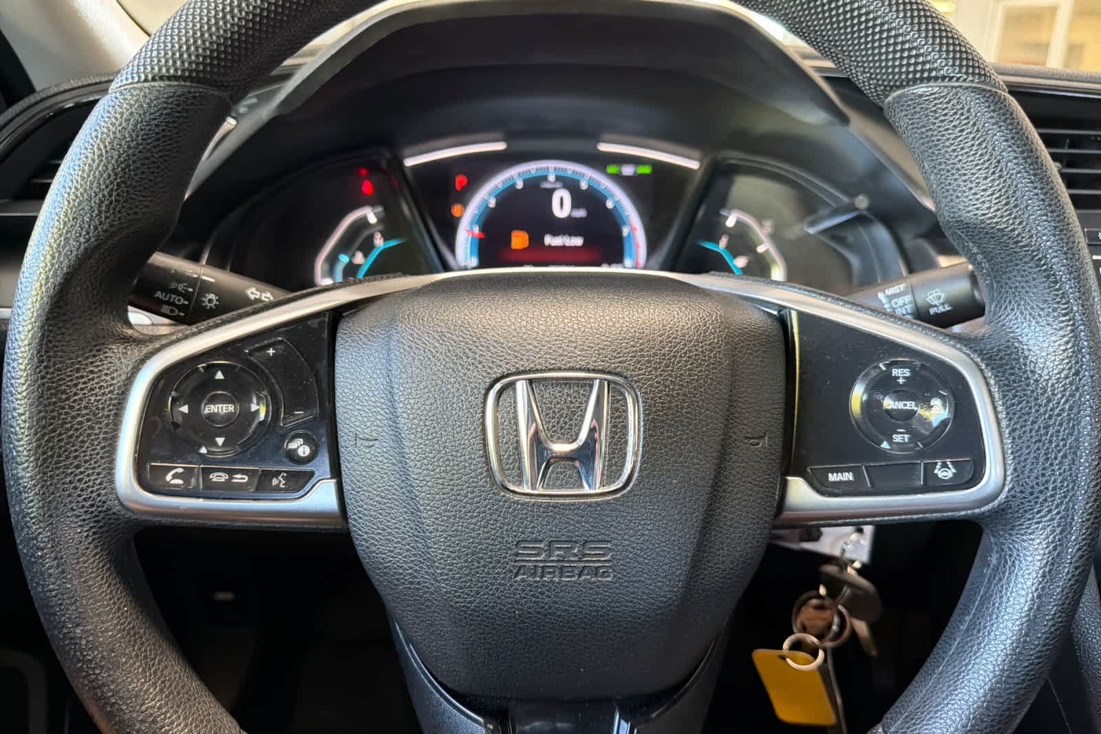 Used 2019 Honda Civic LX image 22