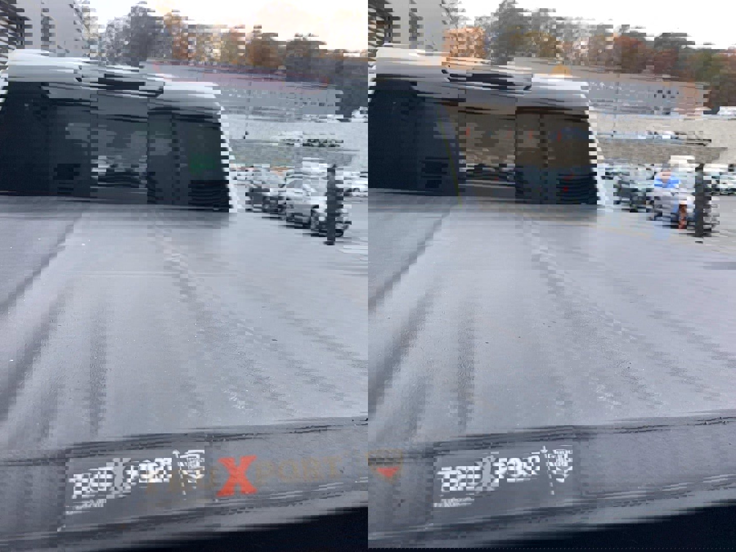 Used 2021 GMC Sierra 1500 SLT w/ SLT Premium Plus Package image 9