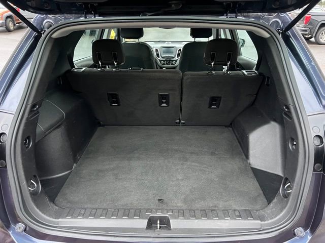 Used 2018 Chevrolet Equinox LS image 10
