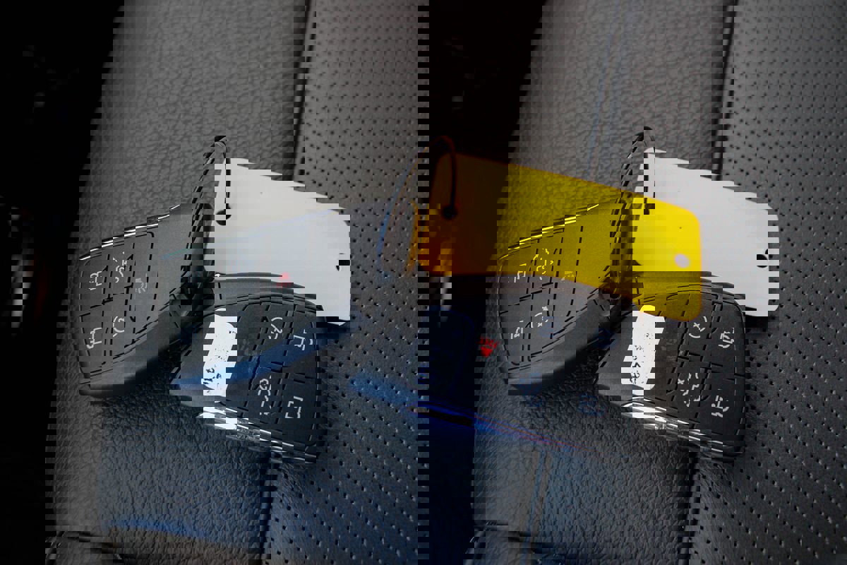 Used 2024 GMC Sierra 1500 Denali w/ Denali Reserve Package image 64