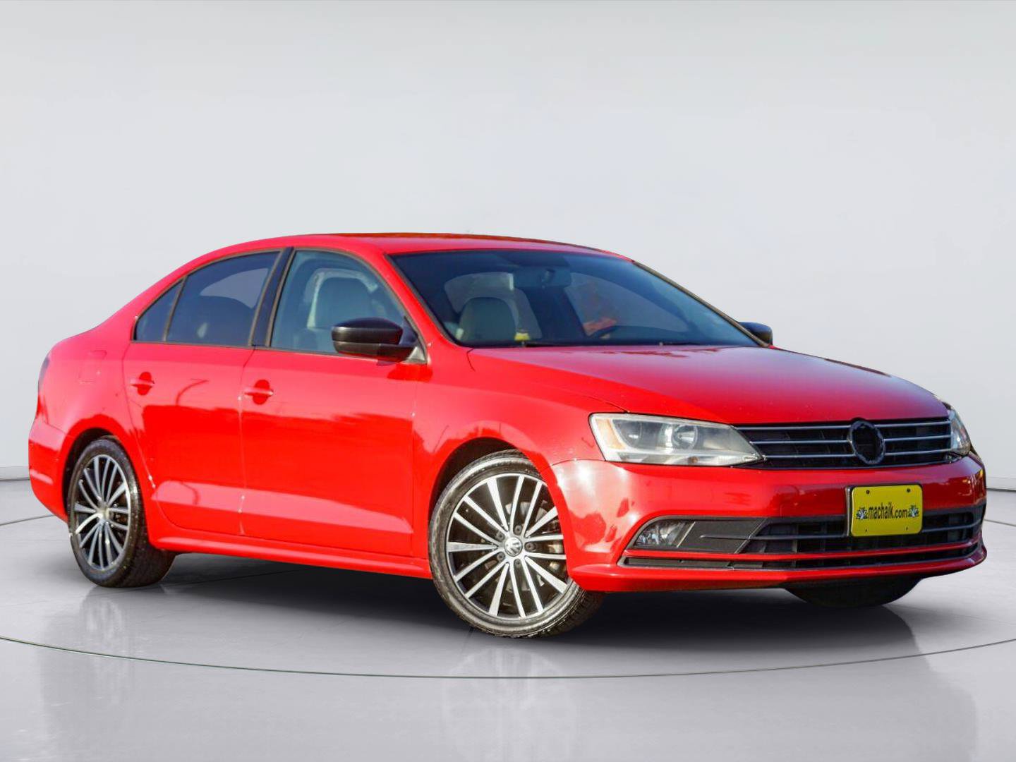 Used 2015 Volkswagen Jetta Sport
