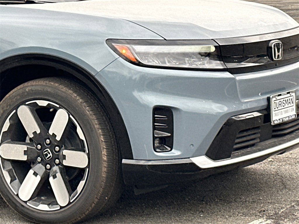 New 2026 Honda Prologue Elite image 4