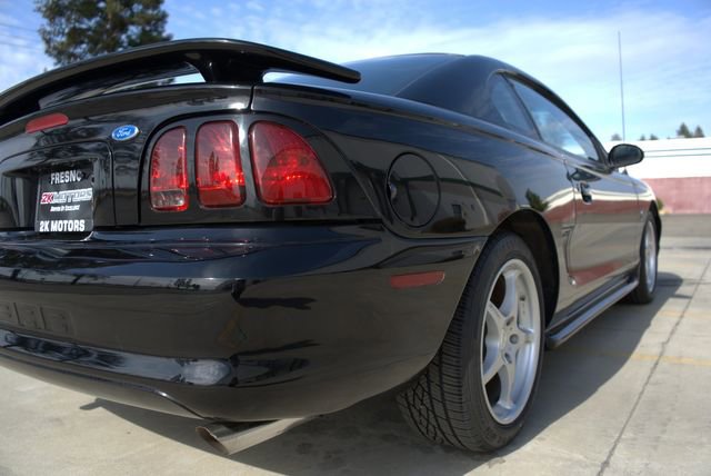 Used 1997 Ford Mustang Cobra image 28