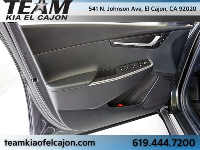 Certified 2023 Kia EV6 Light RWD image 23