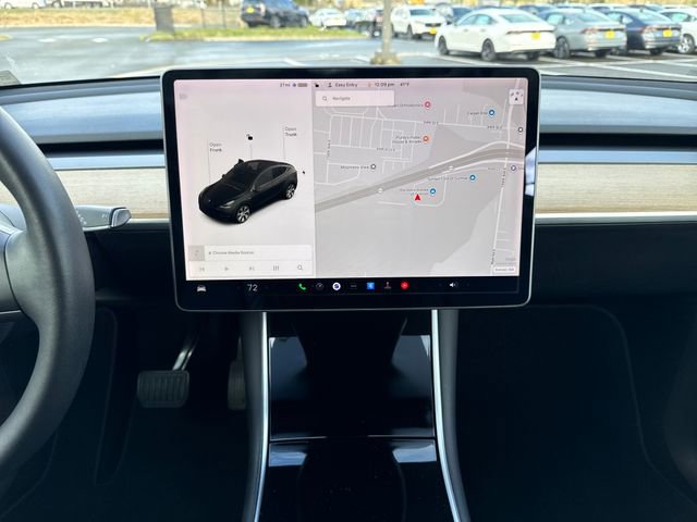 Used 2020 Tesla Model Y Long Range image 25