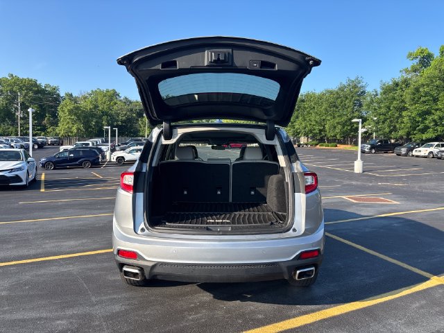 Used 2022 Acura RDX w/ Technology Package FWD image 19