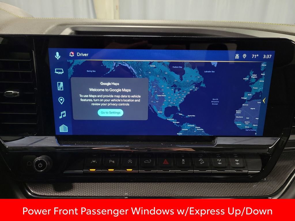 Used 2025 Chevrolet Silverado 1500 ZR2 w/ Technology Package image 19