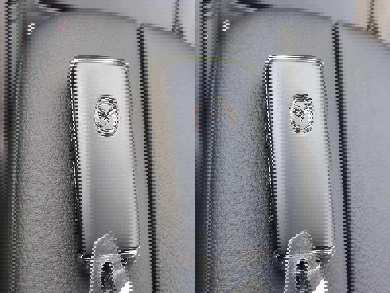 New 2026 MAZDA CX-50 2.5 Hybrid w/ Preferred Pkg image 33