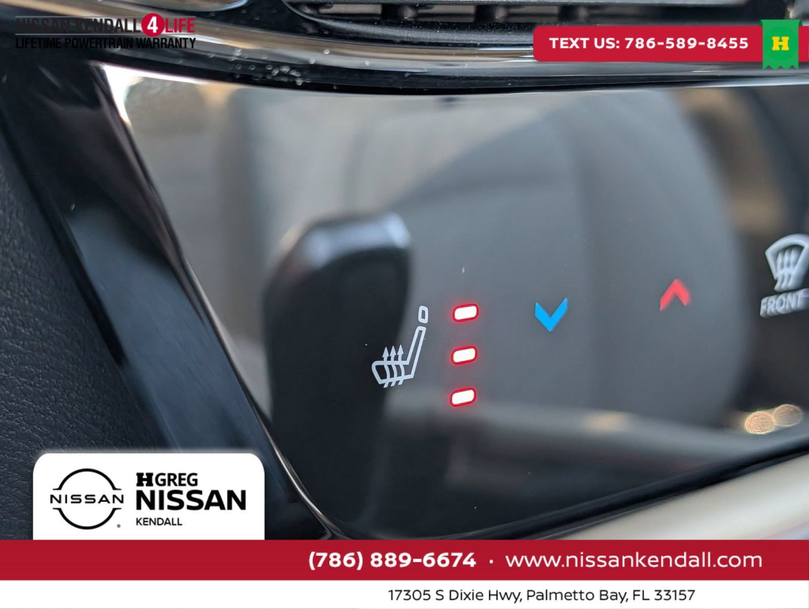 New 2026 Nissan Sentra SL w/ Floor Mat Package FWD image 17