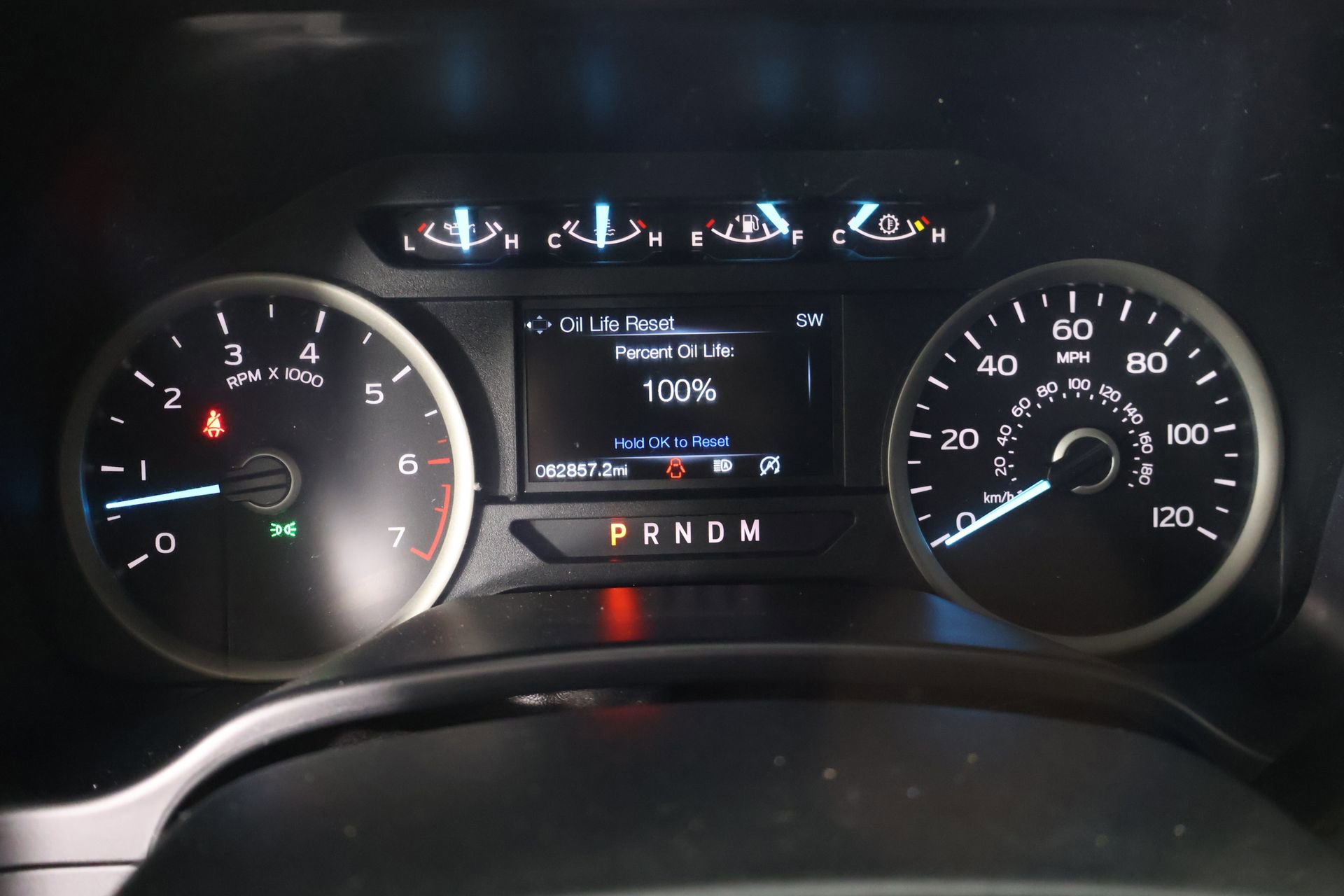 Used 2020 Ford F150 XLT w/ Equipment Group 302A Luxury AWD/4WD image 4