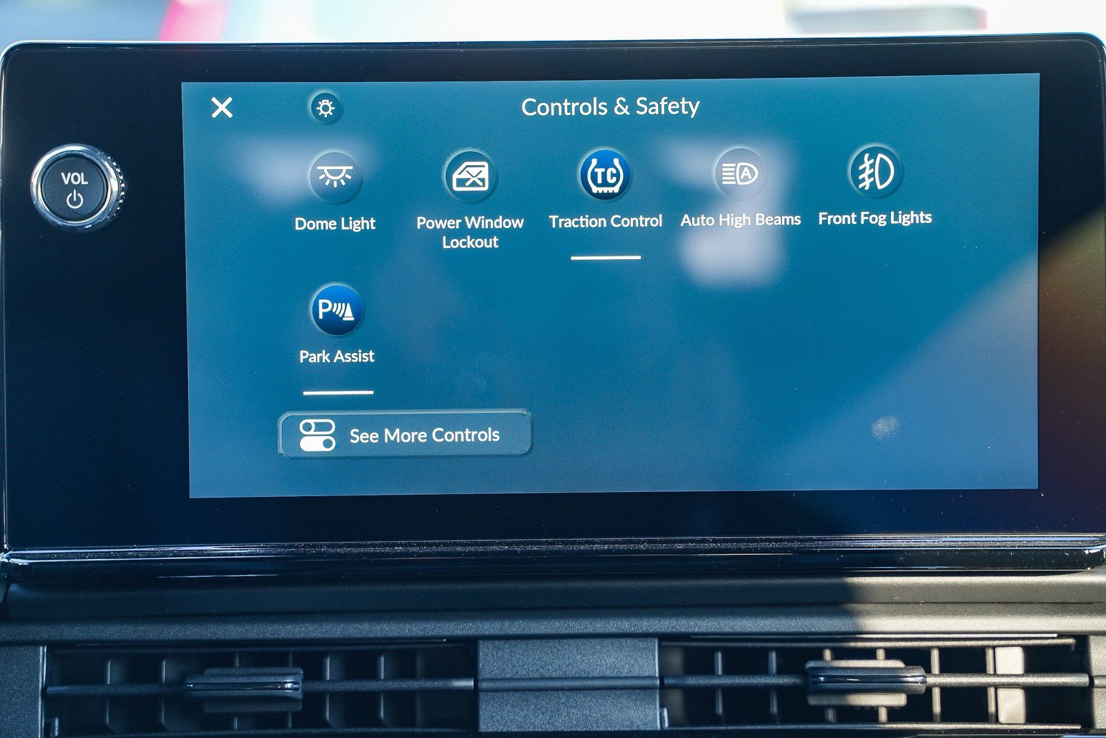 New 2025 Honda Prologue Touring image 17