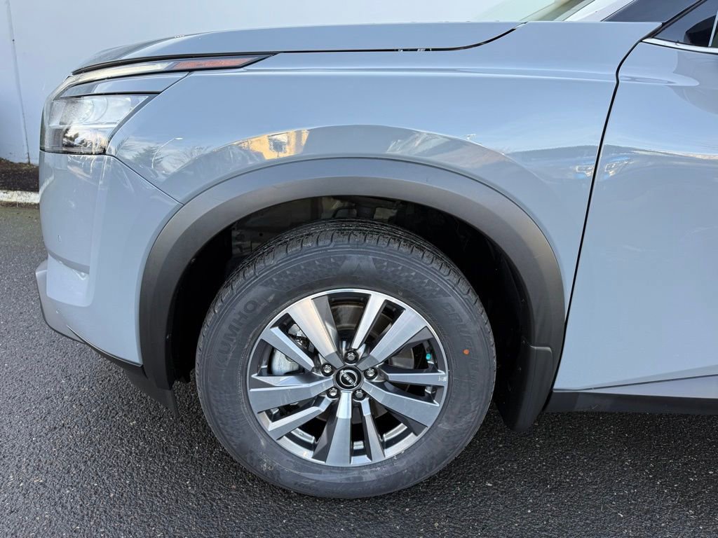 Certified 2023 Nissan Pathfinder SL image 12