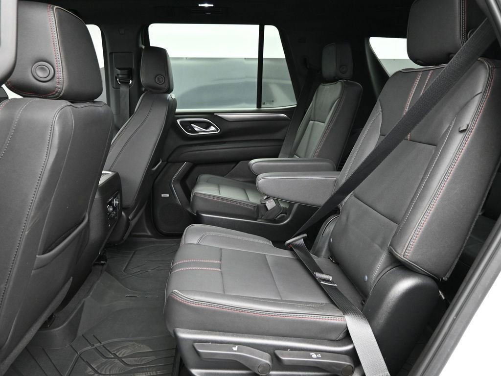 Used 2023 Chevrolet Tahoe RST w/ Sport Performance Package AWD/4WD image 26