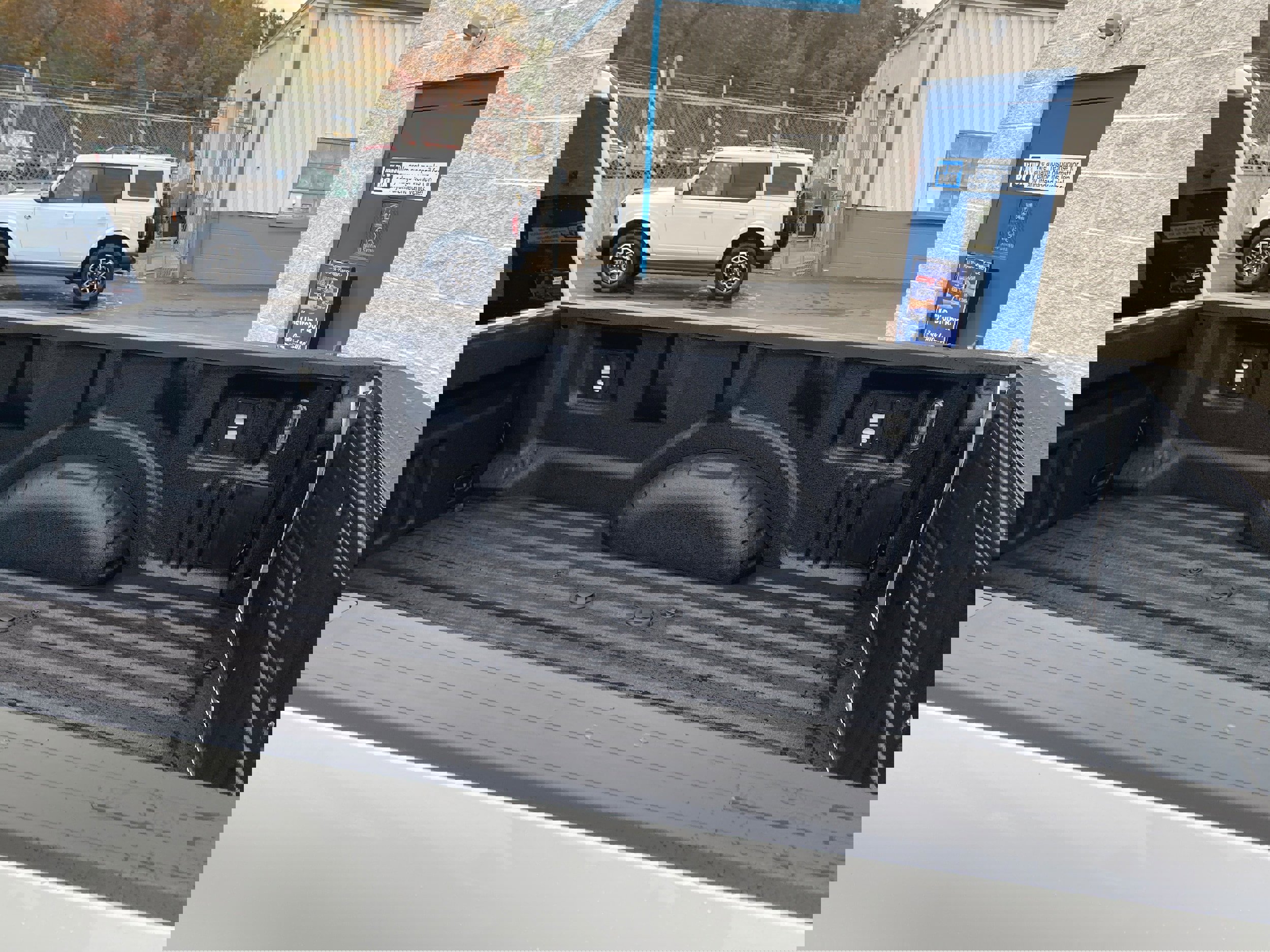 New 2026 Ford F350 King Ranch image 22