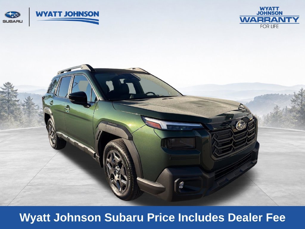 New 2026 Subaru Outback Premium AWD/4WD image 10