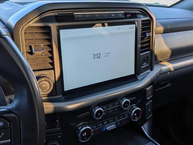 Used 2021 Ford F150 Raptor w/ Equipment Group 801A High image 15