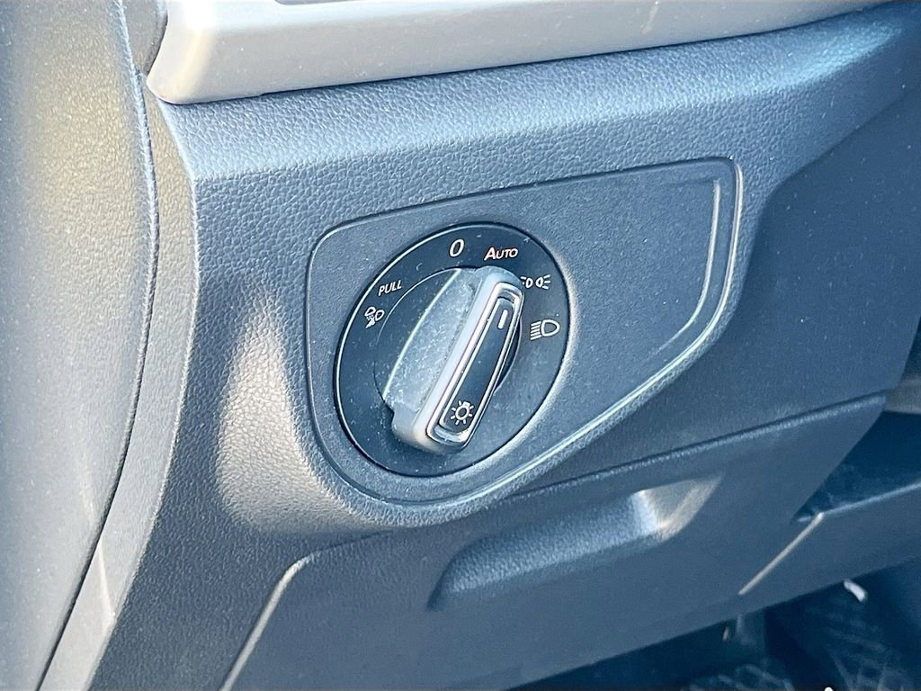 Used 2021 Volkswagen Atlas SE FWD image 10