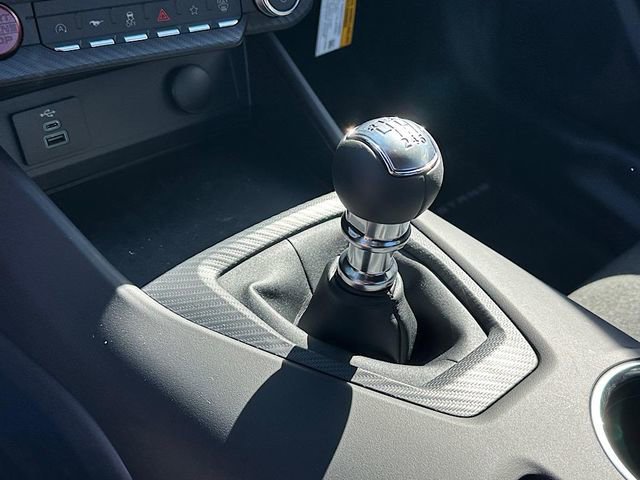 New 2025 Ford Mustang GT w/ Mustang Nite Pony Package image 17