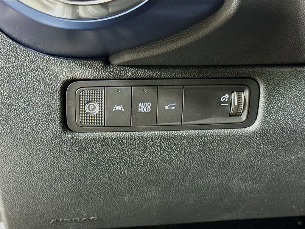 New 2026 Chevrolet Equinox EV LT image 10