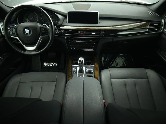 Used 2018 BMW X5 sDrive35i image 35