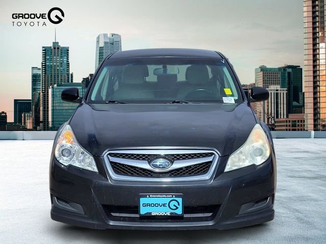 Used 2010 Subaru Legacy 2.5i Premium image 9