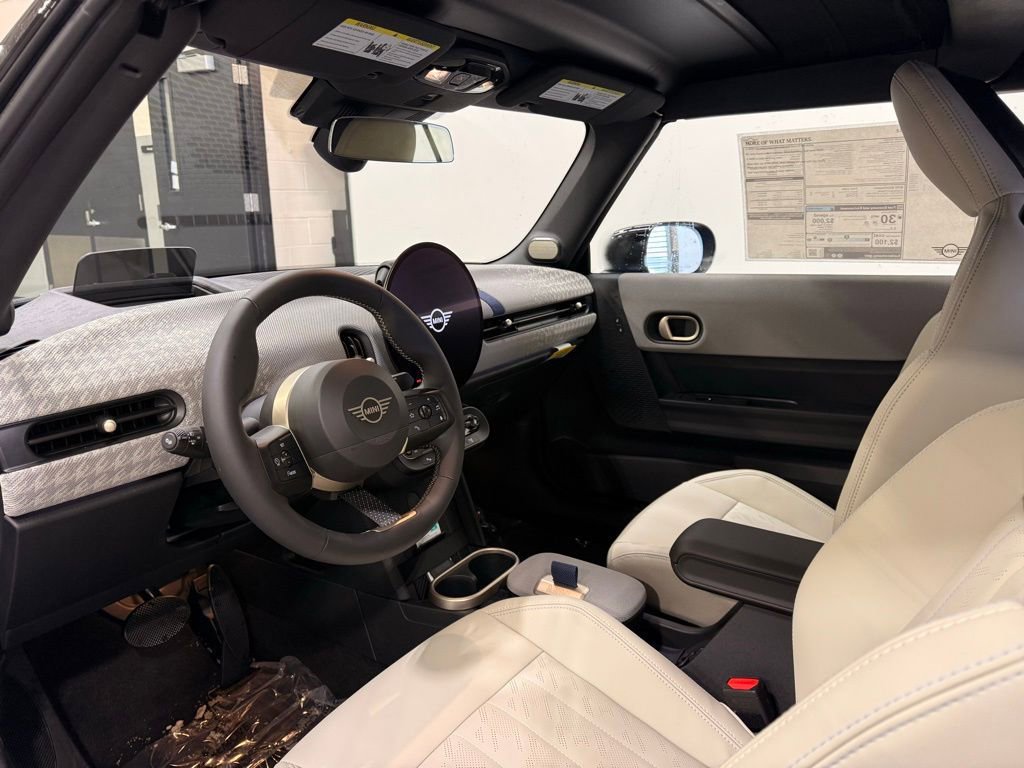 New 2026 MINI Cooper S image 11