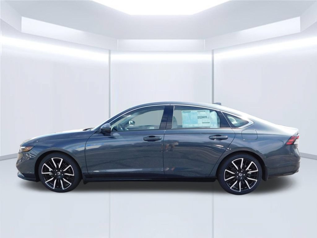 New 2026 Honda Accord Touring image 6