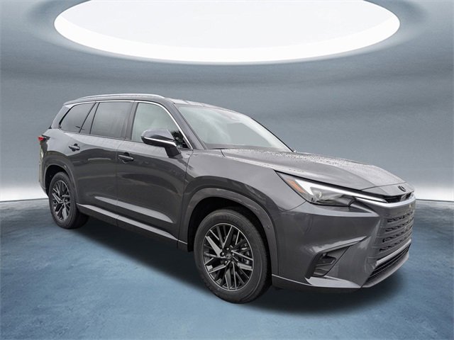 New 2026 Lexus TX 350 AWD w/ Technology Package image 2