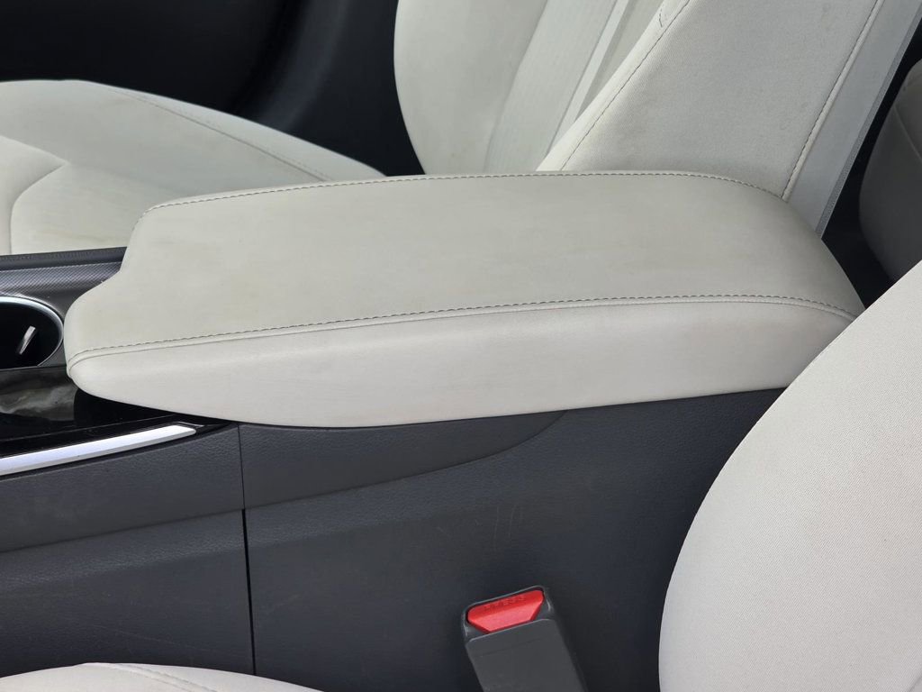 Used 2023 Hyundai Sonata SE image 7