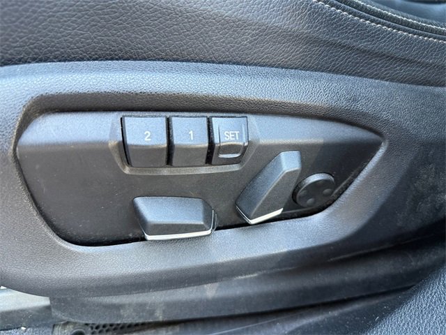 Used 2019 BMW X6 xDrive35i w/ M Sport Package image 11