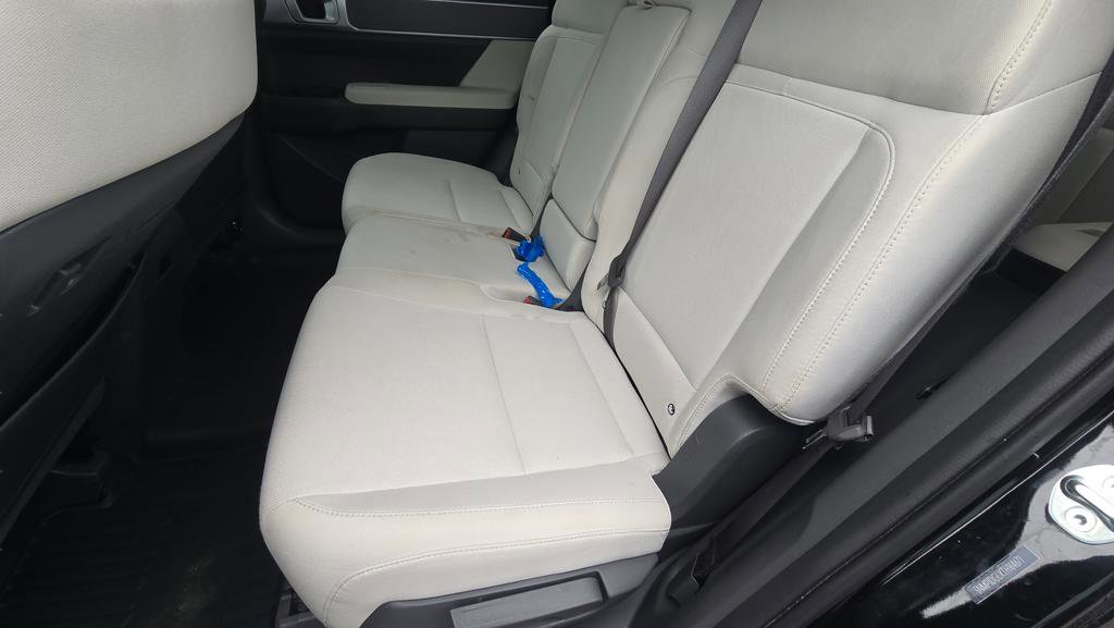 Used 2026 Hyundai Santa Fe SE AWD/4WD image 27