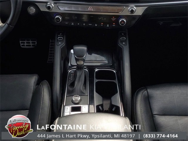 Used 2023 Kia Telluride SX image 42