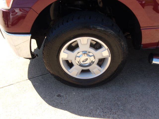 Used 2010 Ford F150 FX2 RWD image 3