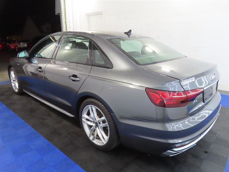 Used 2023 Audi A4 2.0T Premium Plus image 10