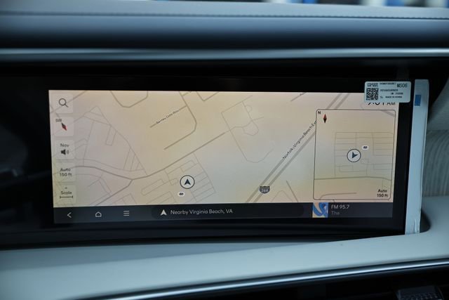 New 2026 Hyundai Palisade Calligraphy AWD/4WD image 13