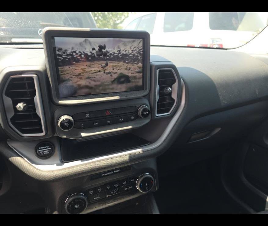 Used 2024 Ford Bronco Sport Big Bend AWD/4WD image 5