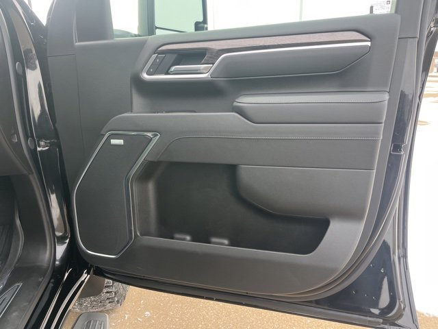 Used 2025 Chevrolet Silverado 3500 LTZ w/ Trail Boss Package image 55