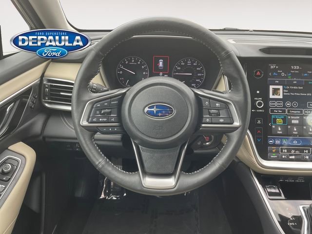 Used 2024 Subaru Outback Limited XT image 15